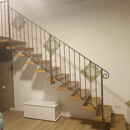 Igiea Apartment باليرمو المظهر الخارجي الصورة