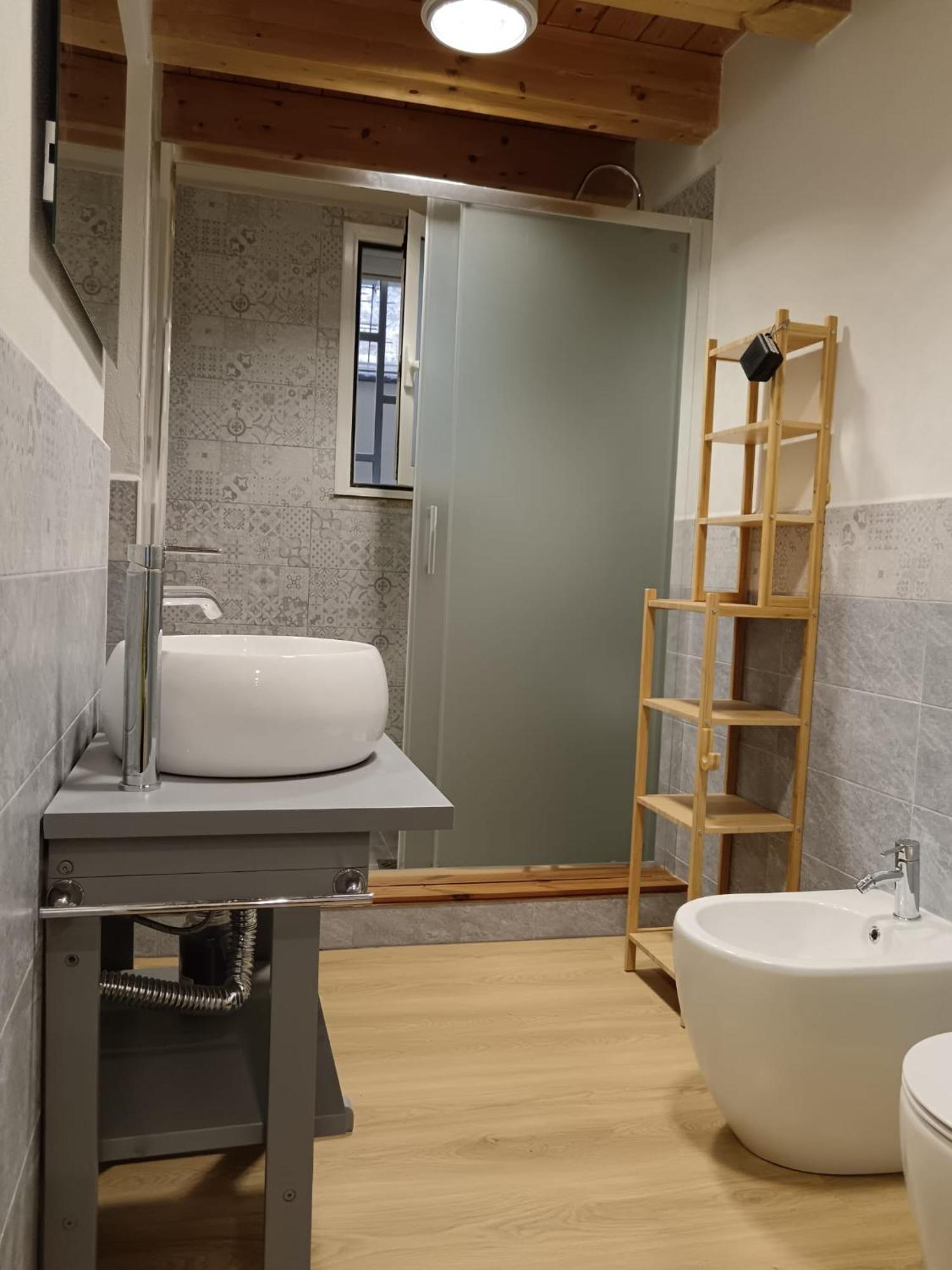 Igiea Apartment باليرمو المظهر الخارجي الصورة