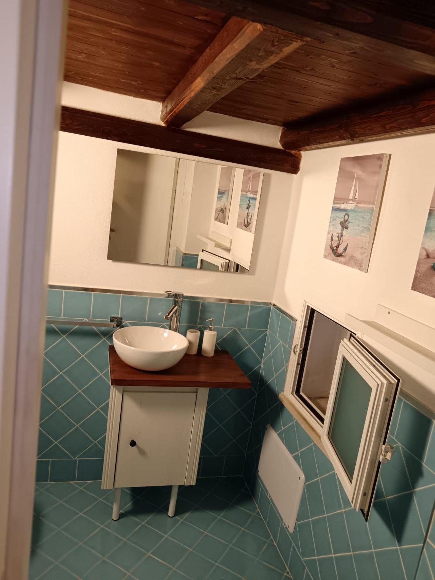 Igiea Apartment باليرمو المظهر الخارجي الصورة