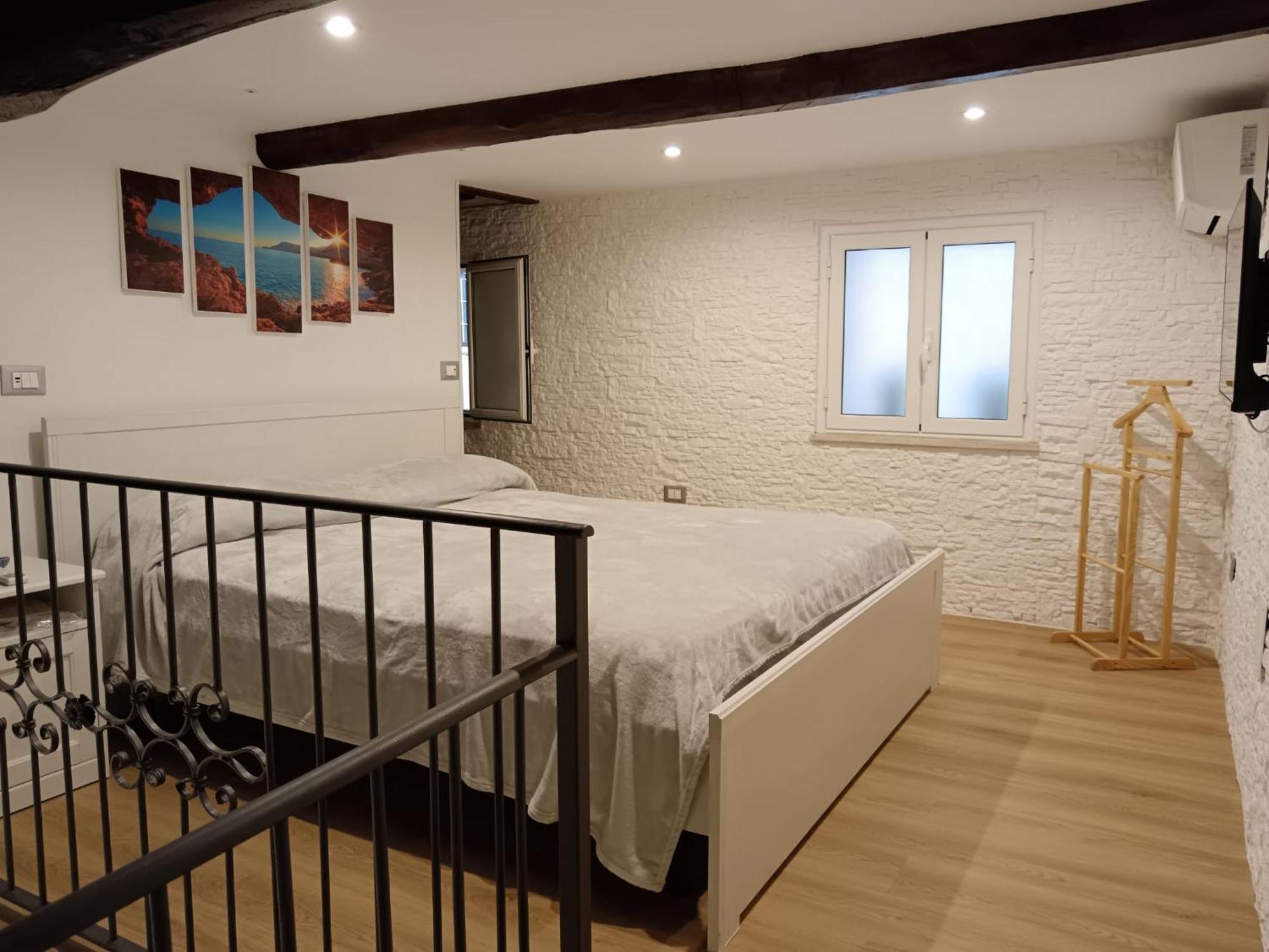 Igiea Apartment باليرمو المظهر الخارجي الصورة