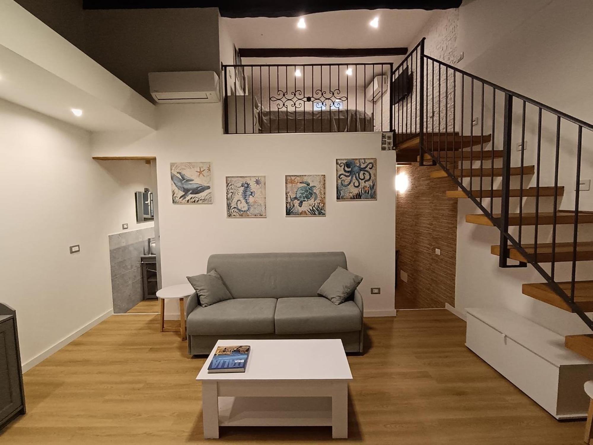 Igiea Apartment باليرمو المظهر الخارجي الصورة