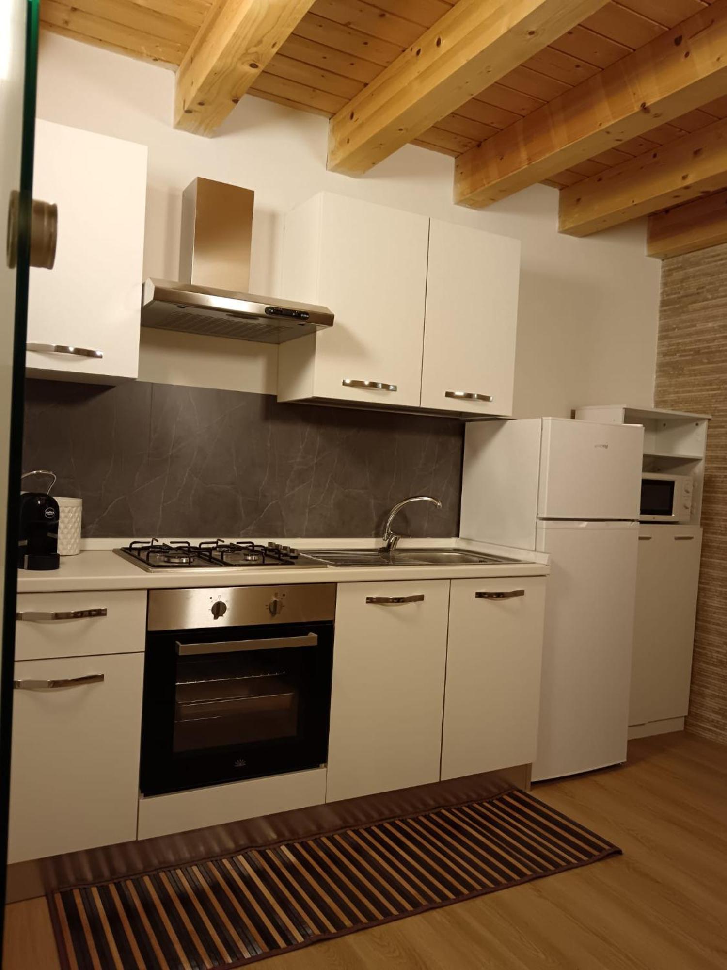 Igiea Apartment باليرمو المظهر الخارجي الصورة