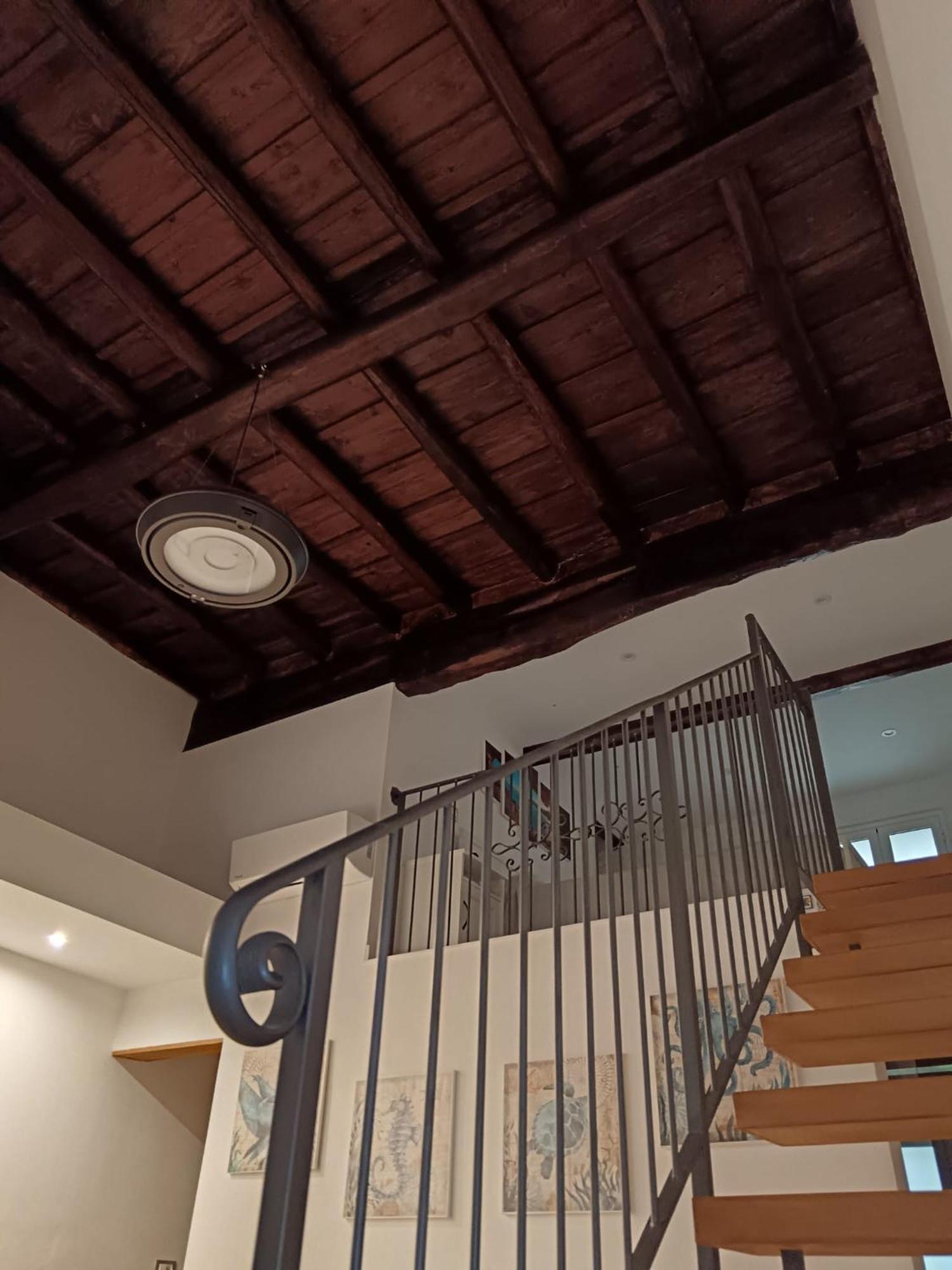 Igiea Apartment باليرمو المظهر الخارجي الصورة