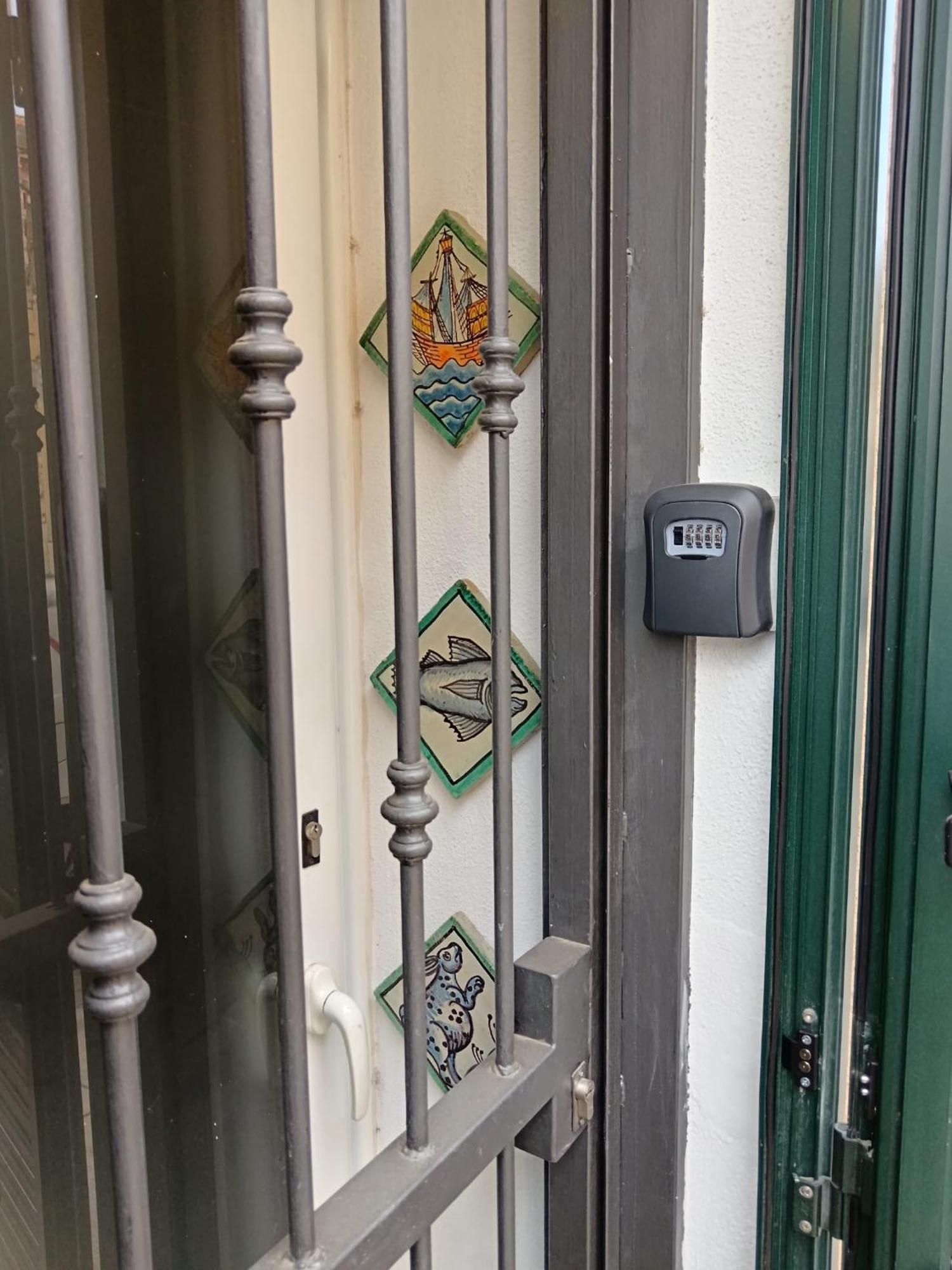 Igiea Apartment باليرمو المظهر الخارجي الصورة