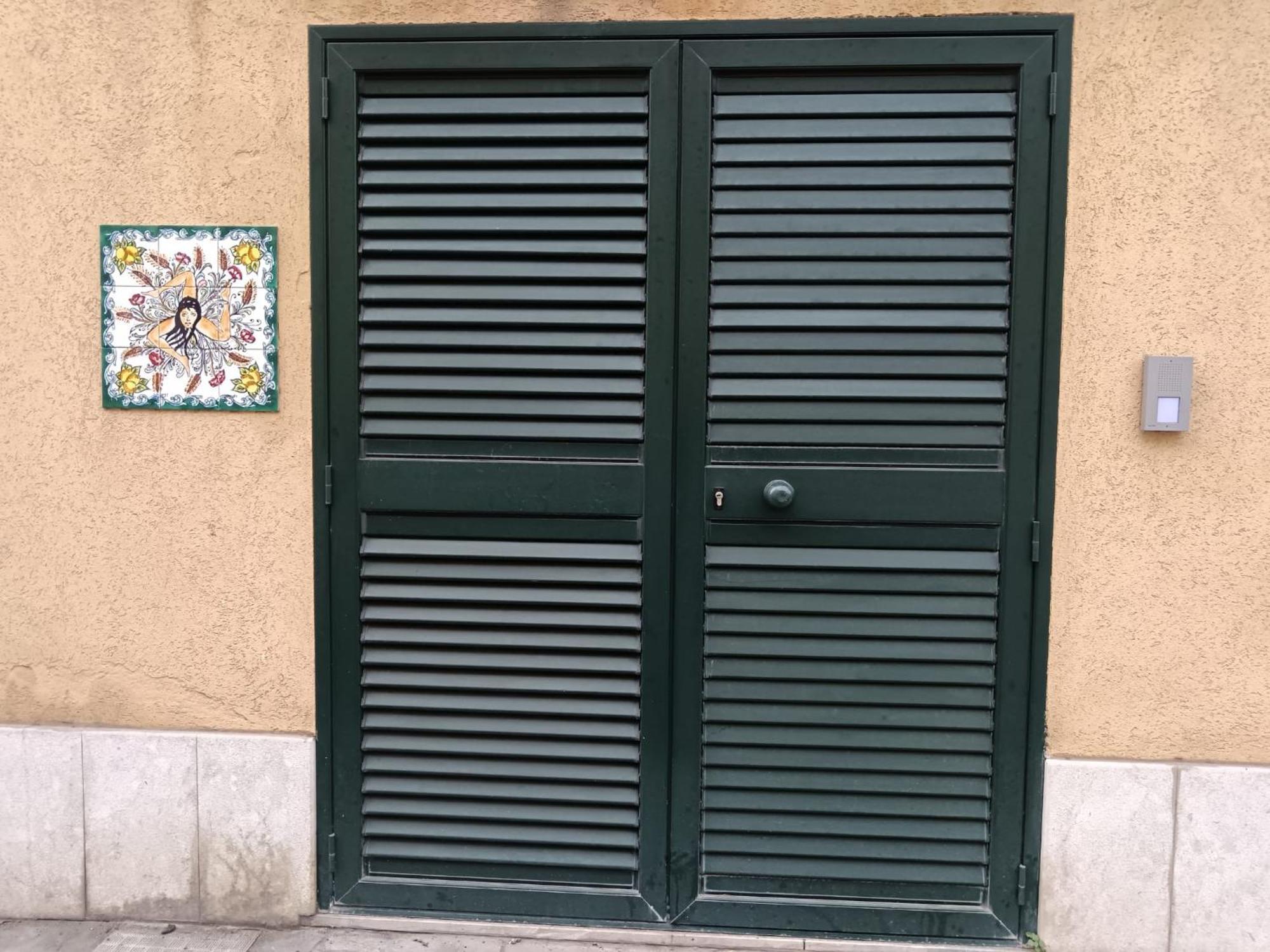 Igiea Apartment باليرمو المظهر الخارجي الصورة
